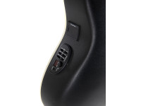 Ovation Celebrity Elite Plus CE44LX Mid Cutaway Ruby Burst Ovation Celebrity Elite Plus CE44LX Mid Cutaway Ruby Burst